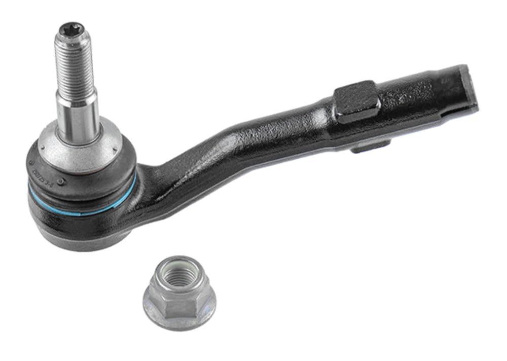 LEMFÖRDER 25896 02 Spurstangenkopf für BMW 5 Touring (E61) 2004-2010 Links, Rechts, Vorderachse und andere Fahrzeuge LEMFÖRDER 25896 02 Spurstangenkopf für BMW 5 Touring (E61) 2004-2010 Links, Rechts, Vorderachse und andere Fahrzeuge von Lemförder