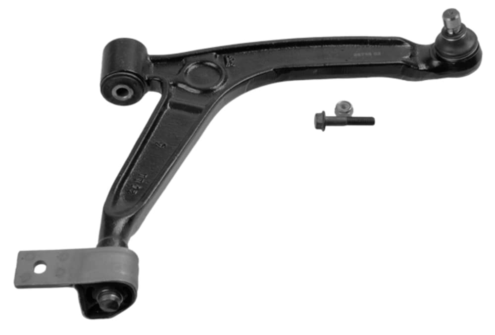 LEMFÖRDER 26715 02 Lenker Radaufhängung für Citroen Berlingo GROßRAUMLIMOUSINE (MF_, GJK_, GFK_) 1996 - Rechts, Unten, Vorderachse und andere Fahrzeuge LEMFÖRDER 26715 02 Lenker Radaufhängung für Citroen Berlingo GROßRAUMLIMOUSINE (MF_, GJK_, GFK_) 1996 - Rechts, Unten, Vorderachse und andere Fahrzeuge von Lemförder