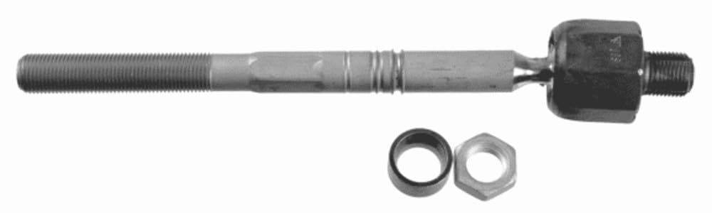 LEMFÖRDER 27089 01 Axialgelenk Spurstange für BMW 5 Touring (E61) 2004-2010 Links, Rechts, Vorderachse und andere Fahrzeuge LEMFÖRDER 27089 01 Axialgelenk Spurstange für BMW 5 Touring (E61) 2004-2010 Links, Rechts, Vorderachse und andere Fahrzeuge von Lemförder
