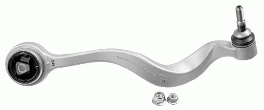 LEMFÖRDER 27097 02 Lenker Radaufhängung für BMW 5 Touring (E61) 2004-2010 Rechts, Unten, Vorne, Vorderachse und andere Fahrzeuge LEMFÖRDER 27097 02 Lenker Radaufhängung für BMW 5 Touring (E61) 2004-2010 Rechts, Unten, Vorne, Vorderachse und andere Fahrzeuge von Lemförder