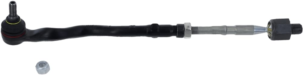 LEMFÖRDER 27115 02 Spurstange für BMW 3 Cabriolet (E46) 2000-2007 Links, Vorderachse und andere Fahrzeuge LEMFÖRDER 27115 02 Spurstange für BMW 3 Cabriolet (E46) 2000-2007 Links, Vorderachse und andere Fahrzeuge von Lemförder