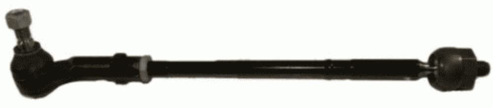 LEMFÖRDER 27643 01 Spurstange für Volkswagen Polo II (9N_, 9A_) 2001-2014 Links, Vorderachse und andere Fahrzeuge LEMFÖRDER 27643 01 Spurstange für Volkswagen Polo II (9N_, 9A_) 2001-2014 Links, Vorderachse und andere Fahrzeuge von Lemförder