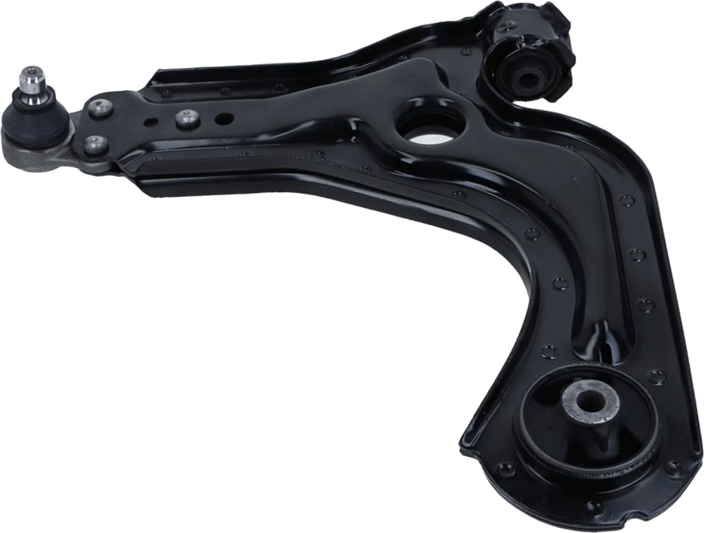 LEMFÖRDER 28889 01 Lenker Radaufhängung für Ford Fiesta MK IV (JA_, JB_) 1995-2006 Links, Unten, Vorderachse von Lemförder