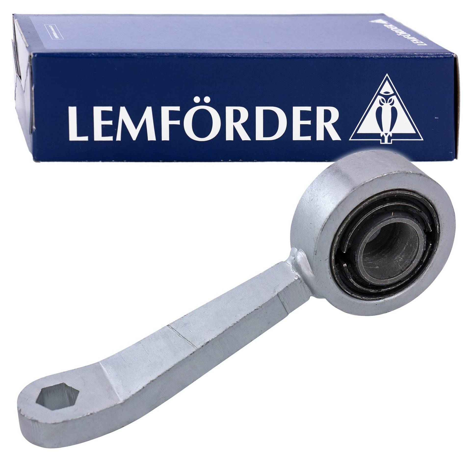 LEMFÖRDER 29309 01 Radaufhängungen LEMFÖRDER 29309 01 Radaufhängungen von Lemförder