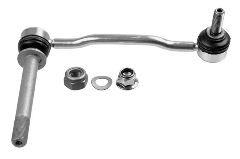 LEMFÖRDER 29575 02 Stange/Strebe Stabilisator für Citroen C5 III Break (RW_) 2008-2017 Rechts, Vorderachse und andere Fahrzeuge LEMFÖRDER 29575 02 Stange/Strebe Stabilisator für Citroen C5 III Break (RW_) 2008-2017 Rechts, Vorderachse und andere Fahrzeuge von Lemförder
