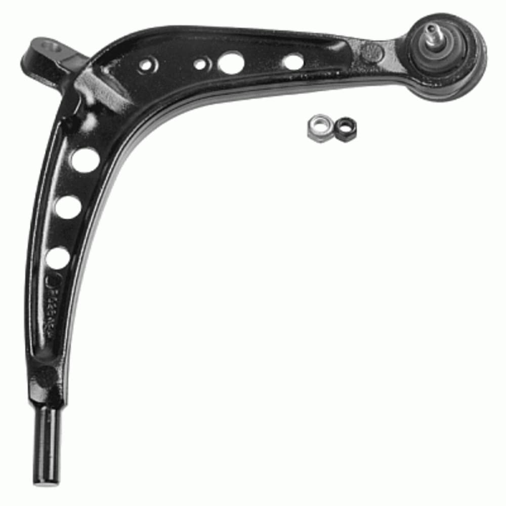 LEMFÖRDER 29595 01 Lenker Radaufhängung für BMW 3 (E46) 1997-2005 Rechts, Vorderachse und andere Fahrzeuge LEMFÖRDER 29595 01 Lenker Radaufhängung für BMW 3 (E46) 1997-2005 Rechts, Vorderachse und andere Fahrzeuge von Lemförder