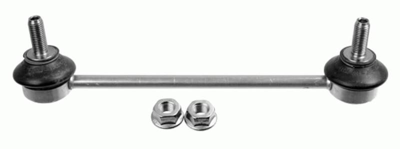 LEMFÖRDER 29640 02 Stange/Strebe Stabilisator für Volvo V40 Kombi (645) 1995-2004 Beidseitig, Vorderachse und andere Fahrzeuge von Lemförder
