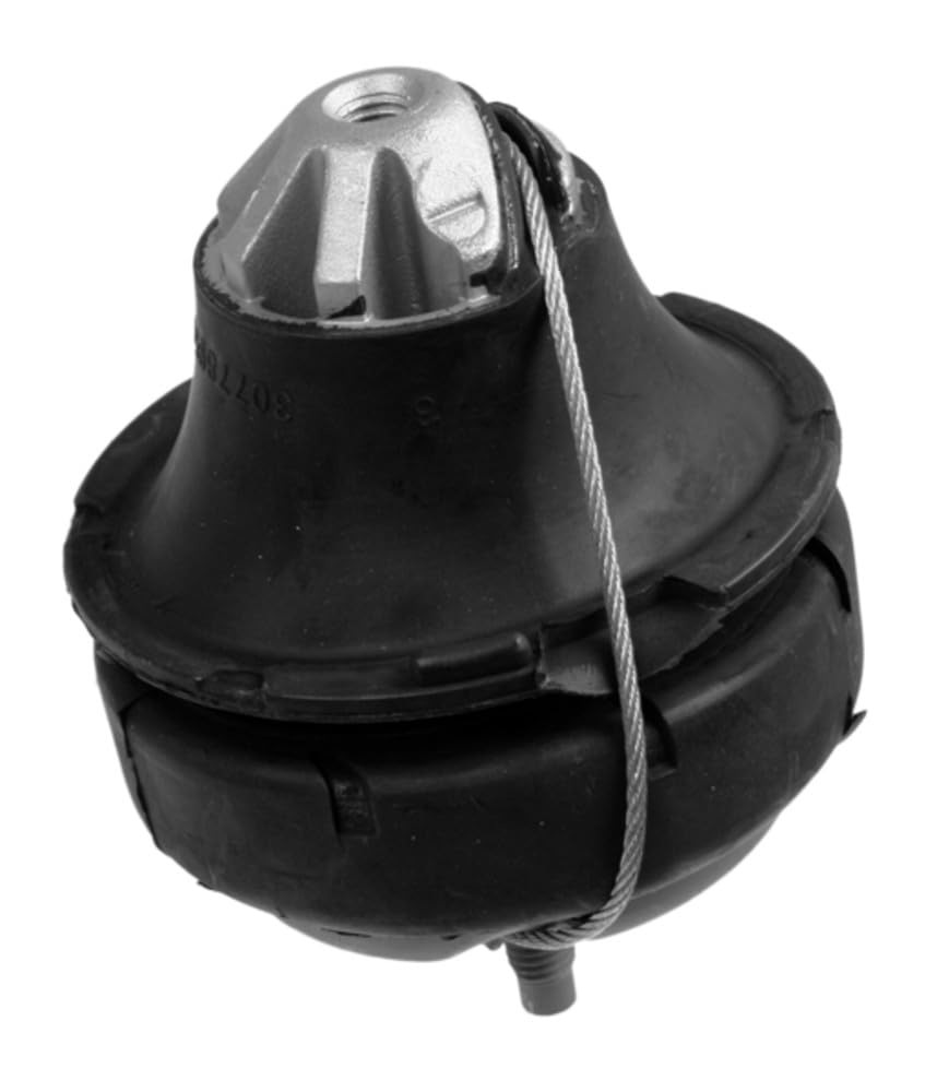 LEMFÖRDER 29698 01 Motorlager für Volvo V70 II (285) 1999 - 2008 Hinten, Vorne und andere Fahrzeuge von Lemförder