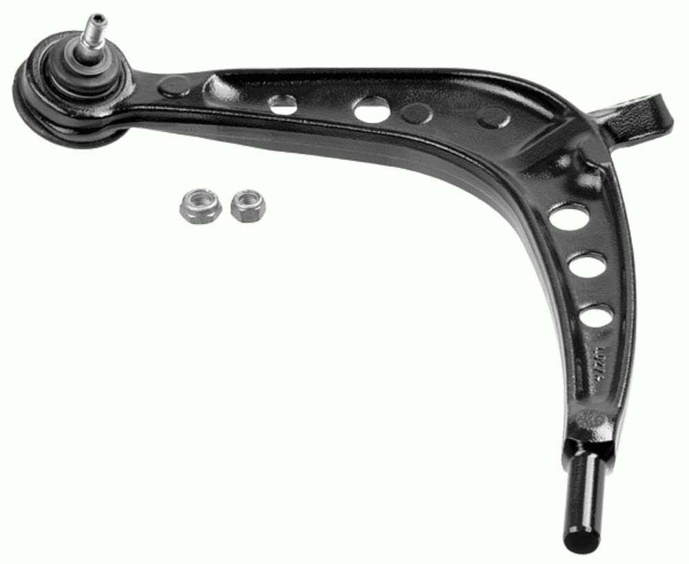 LEMFÖRDER 29948 01 Lenker Radaufhängung Für BMW 3 (E46) 1997-2005 links, Vorderachse LEMFÖRDER 29948 01 Lenker Radaufhängung Für BMW 3 (E46) 1997-2005 links, Vorderachse von Lemförder
