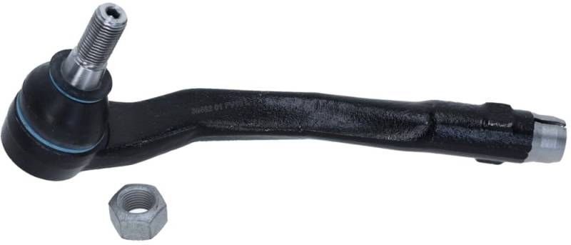 LEMFÖRDER 30482 01 Spurstangenkopf für Mercedes-Benz M-Klass (W163) 1998-2005 Links, Vorderachse von Lemförder