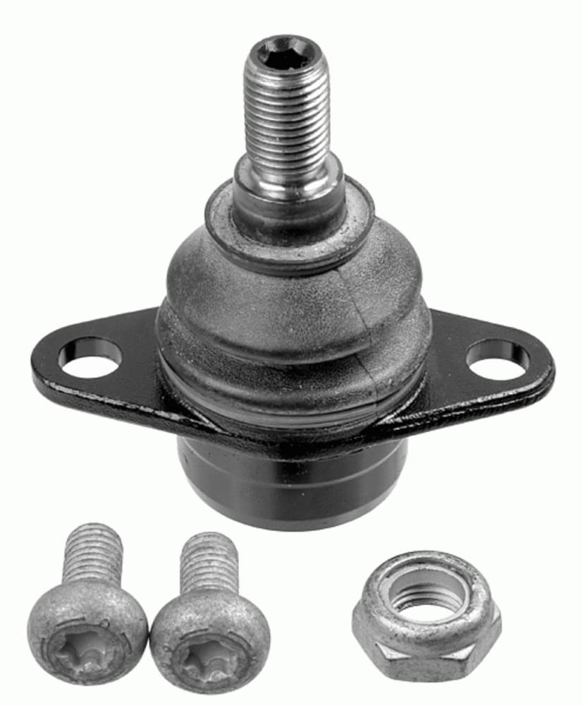 LEMFÖRDER 30485 02 Trag-/Führungsgelenk für BMW X5 (E53) 2000-2006 Links, Rechts, Vorderachse LEMFÖRDER 30485 02 Trag-/Führungsgelenk für BMW X5 (E53) 2000-2006 Links, Rechts, Vorderachse von Lemförder