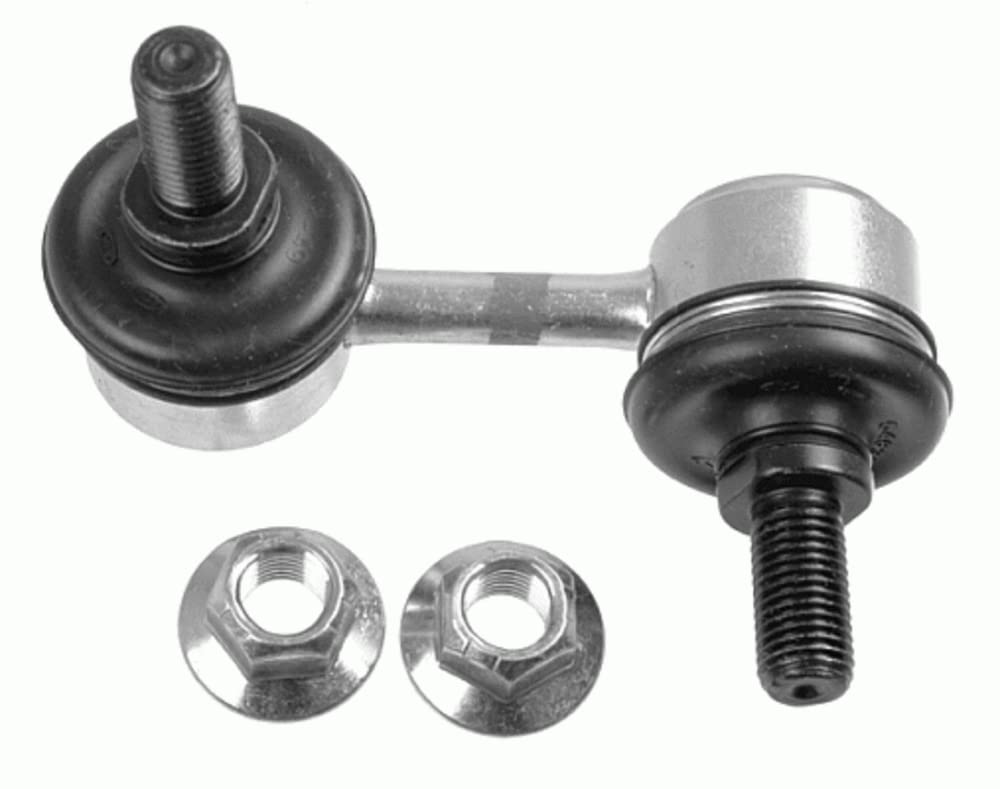 LEMFÖRDER 30615 01 Stange/Strebe Stabilisator Für Hyundai LAVITA (FC) 2001-2010 Links, Vorderachse Und Andere Fahrzeuge von Lemförder