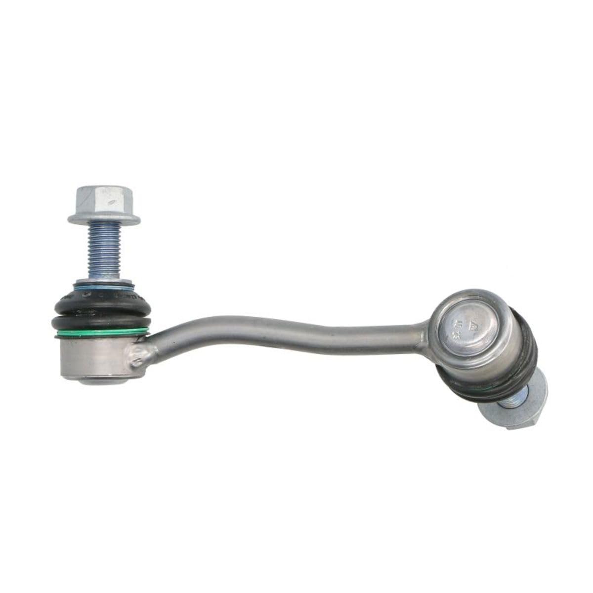 LEMFÖRDER 30666 01 Stange/Strebe Stabilisator für Mercedes-Benz Sprinter 3,5-T Kasten (B906) 2006-2020 Rechts, Vorderachse und andere Fahrzeuge von Lemförder