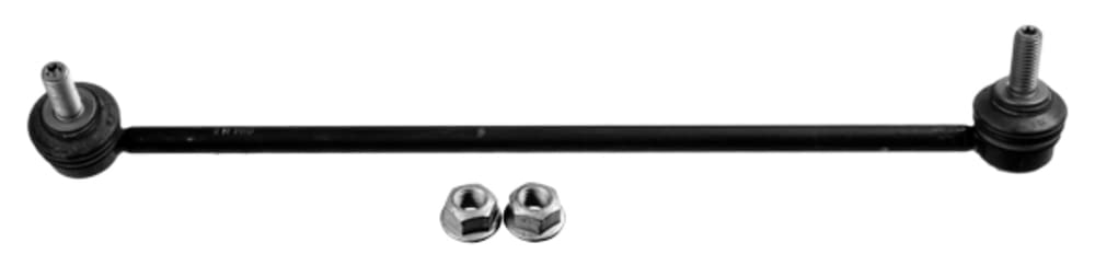 LEMFÖRDER 30668 02 Stange/Strebe Stabilisator für Opel Crossland X/Crossland (P17, P2QO) 2017 - Rechts, Vorderachse und andere Fahrzeuge von Lemförder