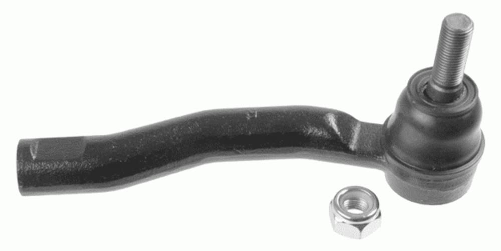 LEMFÖRDER 30692 01 Spurstangenkopf für Toyota Yaris/Vitz (_P13_) 2010-2020 Rechts, Vorderachse und andere Fahrzeuge LEMFÖRDER 30692 01 Spurstangenkopf für Toyota Yaris/Vitz (_P13_) 2010-2020 Rechts, Vorderachse und andere Fahrzeuge von Lemförder