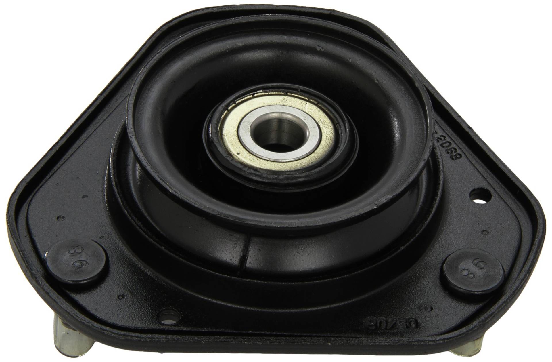 LEMFÖRDER 31115 01 Federbeinstützlager für Toyota TARAGO I (R1, R2) 1990-2000 Links, Rechts, Vorderachse LEMFÖRDER 31115 01 Federbeinstützlager für Toyota TARAGO I (R1, R2) 1990-2000 Links, Rechts, Vorderachse von Lemförder