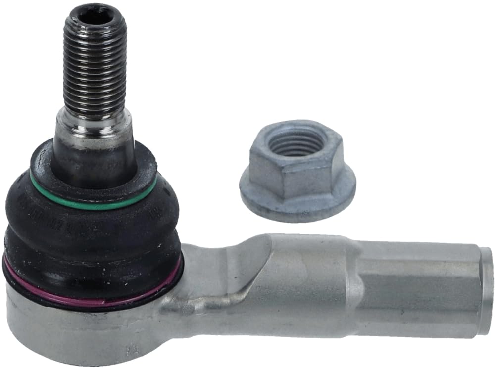 LEMFÖRDER 31148 01 Spurstangenkopf für Mercedes-Benz Sprinter 3,5-T Kasten (B906) 2006-2020 Vorderachse und andere Fahrzeuge LEMFÖRDER 31148 01 Spurstangenkopf für Mercedes-Benz Sprinter 3,5-T Kasten (B906) 2006-2020 Vorderachse und andere Fahrzeuge von Lemförder