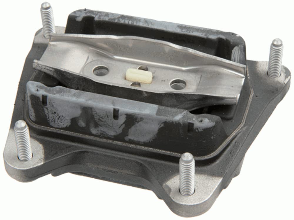 LEMFÖRDER 31275 01 Lagerung Automatikgetriebe Für Audi A6 C6 AVANT (4F5) 2004-2011 Hinten Und Andere Fahrzeuge von Lemförder