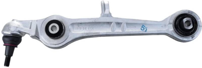 LEMFÖRDER 31919 01 Lenker Radaufhängung für Audi Allroad C5 (4BH) 2000-2005 Beidseitig, Unten, Vorne, Vorderachse von Lemförder
