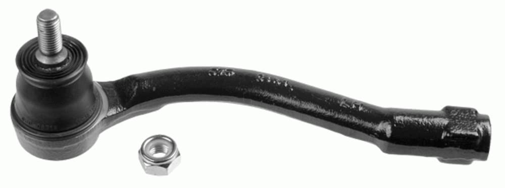 LEMFÖRDER 33357 01 Spurstangenkopf für Kia Rio II (JB) 2005-2011 Links, Vorderachse und Andere Fahrzeuge von Lemförder