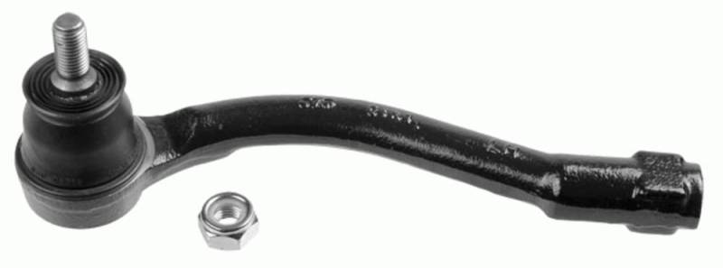 LEMFÖRDER 33357 01 Spurstangenkopf für Kia Rio II (JB) 2005-2011 Links, Vorderachse und Andere Fahrzeuge von Lemförder