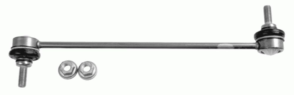 LEMFÖRDER 33724 01 Stange/Strebe Stabilisator für Renault Laguna III Wagon (KT0/1) 2007-2015 Links, Rechts, Vorderachse und andere Fahrzeuge LEMFÖRDER 33724 01 Stange/Strebe Stabilisator für Renault Laguna III Wagon (KT0/1) 2007-2015 Links, Rechts, Vorderachse und andere Fahrzeuge von Lemförder
