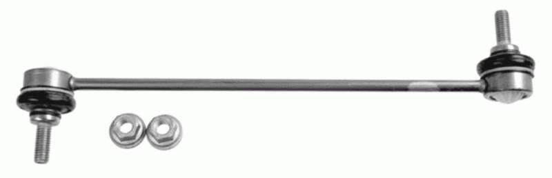 LEMFÖRDER 33724 01 Stange/Strebe Stabilisator für Renault Laguna III Wagon (KT0/1) 2007-2015 Links, Rechts, Vorderachse und andere Fahrzeuge von Lemförder