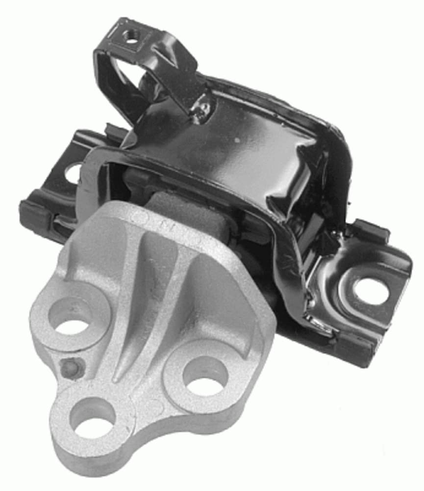 LEMFÖRDER 33786 01 Motorlager für Opel Corsa D (S07) 2006-2015 Links und andere Fahrzeuge von Lemförder