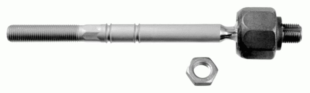 LEMFÖRDER 33881 01 Axialgelenk Spurstange Für JAGUAR XF I SEDAN (X250) 2008-2015 Beidseitig, Vorderachse Und Andere Fahrzeuge von Lemförder