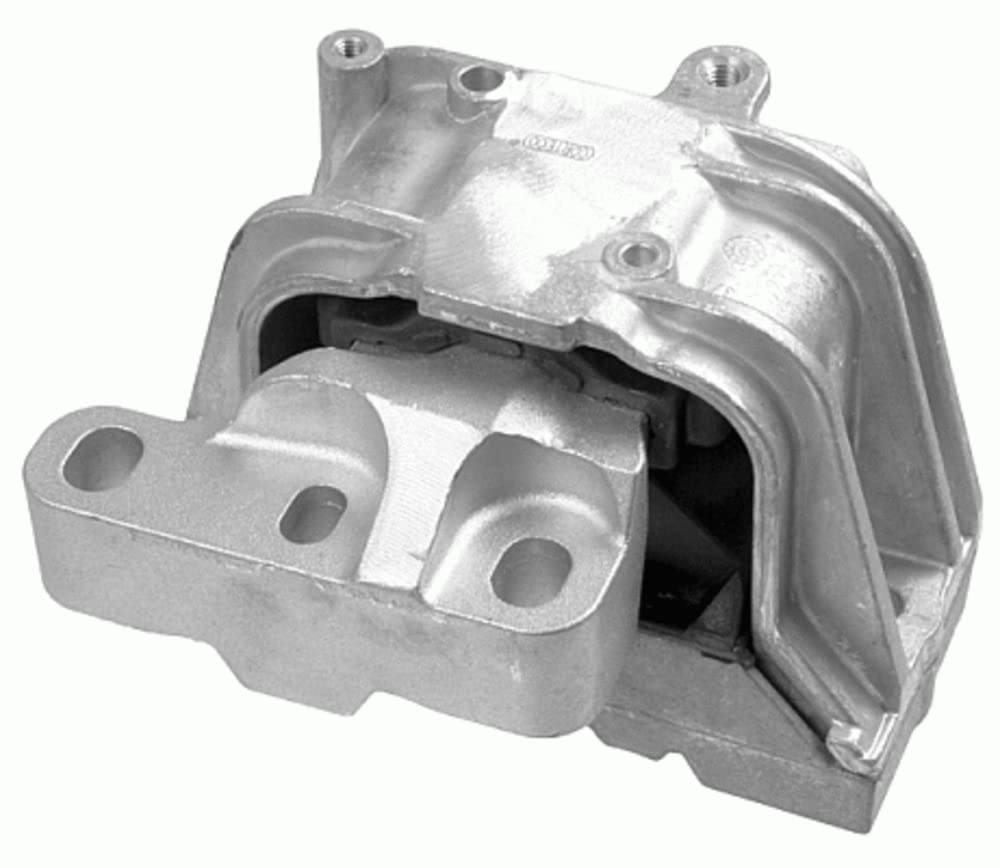 LEMFÖRDER 34379 01 Motorlager Für Volkswagen RABBIT V (1K1) 2003-2010 Rechts Und Andere Fahrzeuge von Lemförder