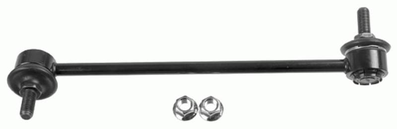 LEMFÖRDER 34480 01 Stange/Strebe Stabilisator Für Kia CERATO I SCHRÄGHECK (LD) 2004-2010 Rechts, Vorderachse Und Andere Fahrzeuge von Lemförder