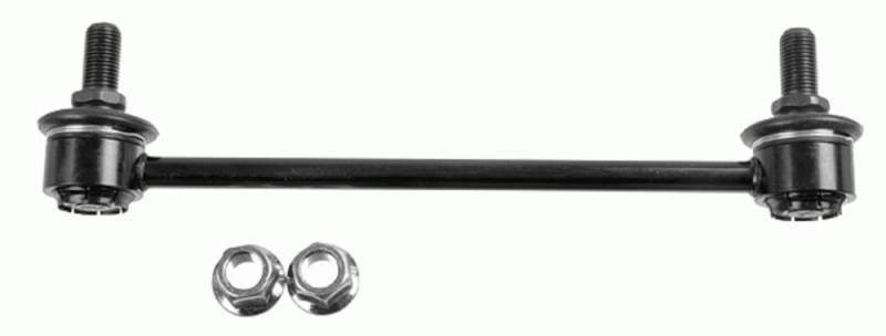 LEMFÖRDER 34482 01 Stange/Strebe Stabilisator Für Hyundai TUCSON (JM) 2004 - Beidseitig, Hinterachse Und Andere Fahrzeuge von Lemförder