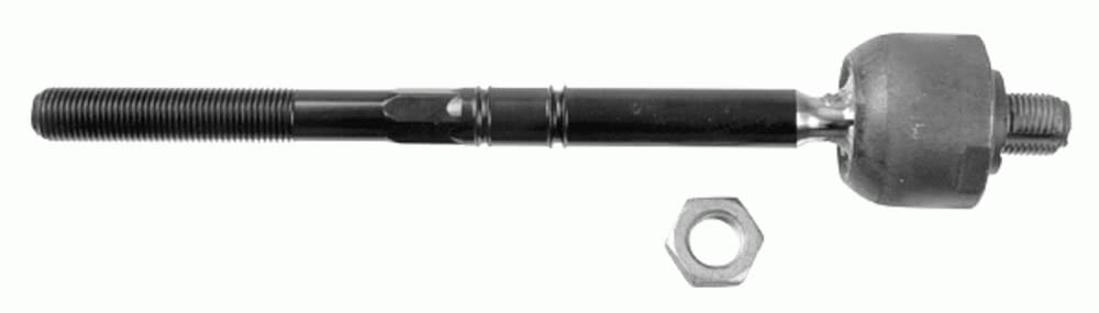 LEMFÖRDER 34605 01 Axialgelenk Spurstange für Mercedes-Benz E-Class T-Model (S212) 2009-2016 Beidseitig, Vorderachse und andere Fahrzeuge LEMFÖRDER 34605 01 Axialgelenk Spurstange für Mercedes-Benz E-Class T-Model (S212) 2009-2016 Beidseitig, Vorderachse und andere Fahrzeuge von Lemförder