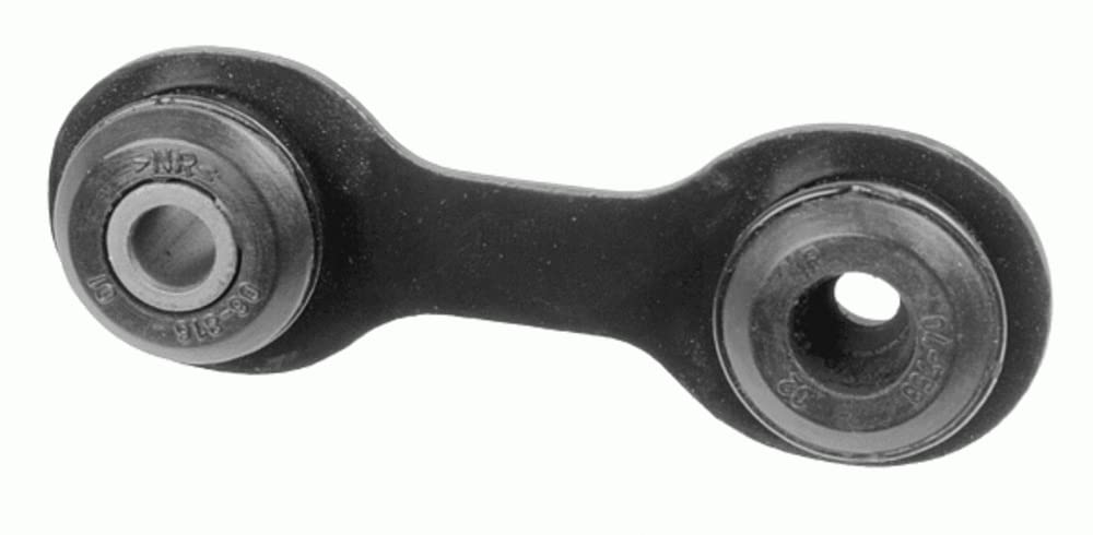 LEMFÖRDER 34751 01 Stange/Strebe Stabilisator für Opel Vectra B (J96) 1995-2004 Beidseitig, Hinterachse und andere Fahrzeuge von Lemförder