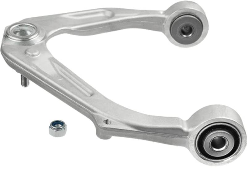 LEMFÖRDER 34941 01 Lenker Radaufhängung für Alfa Romeo 159 Wagon 2005-2012 Links, Oben, Vorderachse und andere Fahrzeuge von Lemförder
