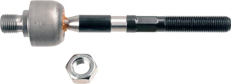 LEMFÖRDER 35000 01 Axialgelenk Spurstange Für Hyundai AVANTE (FD) 2007-2012 Beidseitig, Vorderachse Und Andere Fahrzeuge von Lemförder