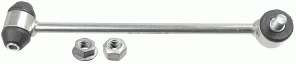 LEMFÖRDER 35264 01 Stange/Strebe Stabilisator für Mercedes-Benz C-Klasse T-Model (S204) 2007-2014 Links, Hinterachse und andere Fahrzeuge von Lemförder
