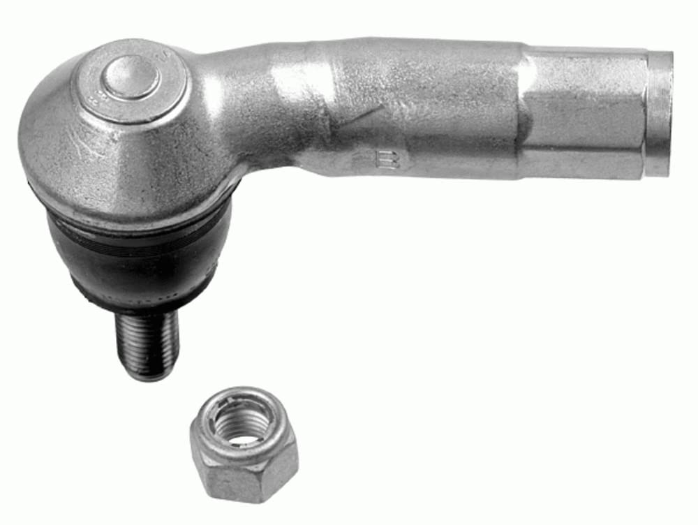 LEMFÖRDER 35279 01 Spurstangenkopf für Volkswagen Golf VII (5G1, BQ1, BE1, BE2) 2012-2021 Links, Vorderachse und andere Fahrzeuge LEMFÖRDER 35279 01 Spurstangenkopf für Volkswagen Golf VII (5G1, BQ1, BE1, BE2) 2012-2021 Links, Vorderachse und andere Fahrzeuge von Lemförder