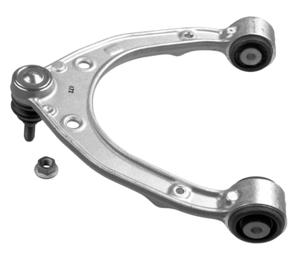 LEMFÖRDER 35732 01 Lenker Radaufhängung für Volkswagen Touareg SUV (7P5, 7P6) 2010-2018 Beidseitig, Oben, Vorderachse und andere Fahrzeuge LEMFÖRDER 35732 01 Lenker Radaufhängung für Volkswagen Touareg SUV (7P5, 7P6) 2010-2018 Beidseitig, Oben, Vorderachse und andere Fahrzeuge von Lemförder
