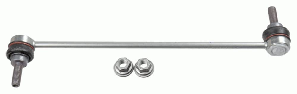 LEMFÖRDER 36090 01 Stange/Strebe Stabilisator für Renault Captur I (J5_, H5_) 2013 - Vorderachse und andere Fahrzeuge LEMFÖRDER 36090 01 Stange/Strebe Stabilisator für Renault Captur I (J5_, H5_) 2013 - Vorderachse und andere Fahrzeuge von Lemförder
