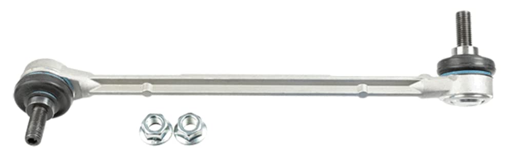 LEMFÖRDER 36715 01 Stange/Strebe Stabilisator für Mercedes-Benz C-KLASSE T-MODEL (S204) 2007-2014 Links, Vorderachse von Lemförder