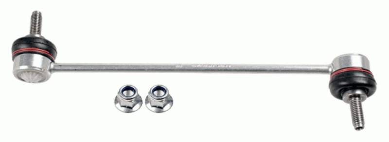 LEMFÖRDER 37215 01 Stange/Strebe Stabilisator für Renault Kangoo (KC0/1_) 1997 - Links, Rechts, Vorderachse und andere Fahrzeuge von Lemförder