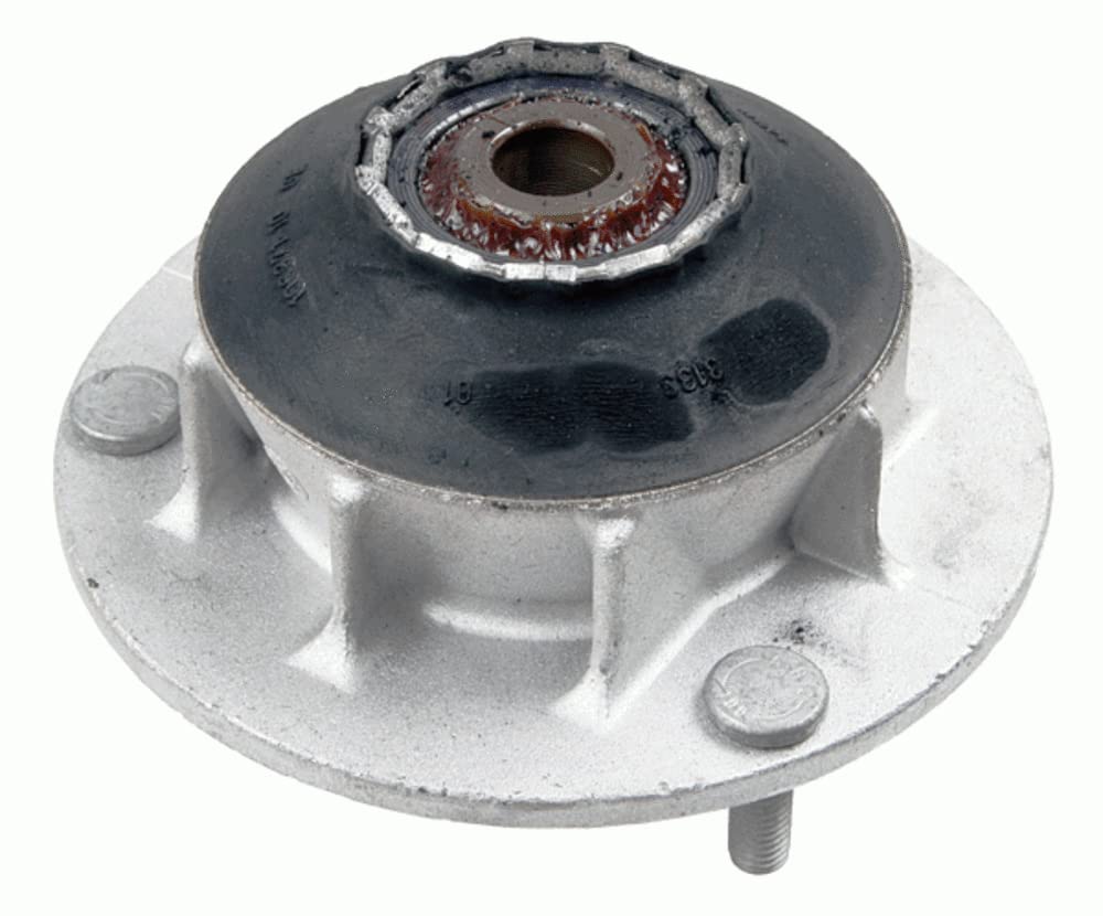 LEMFÖRDER 37300 01 Federbeinstützlager für BMW 3 Touring (E91) 2004-2012 Links, Rechts, Vorderachse und andere Fahrzeuge LEMFÖRDER 37300 01 Federbeinstützlager für BMW 3 Touring (E91) 2004-2012 Links, Rechts, Vorderachse und andere Fahrzeuge von Lemförder