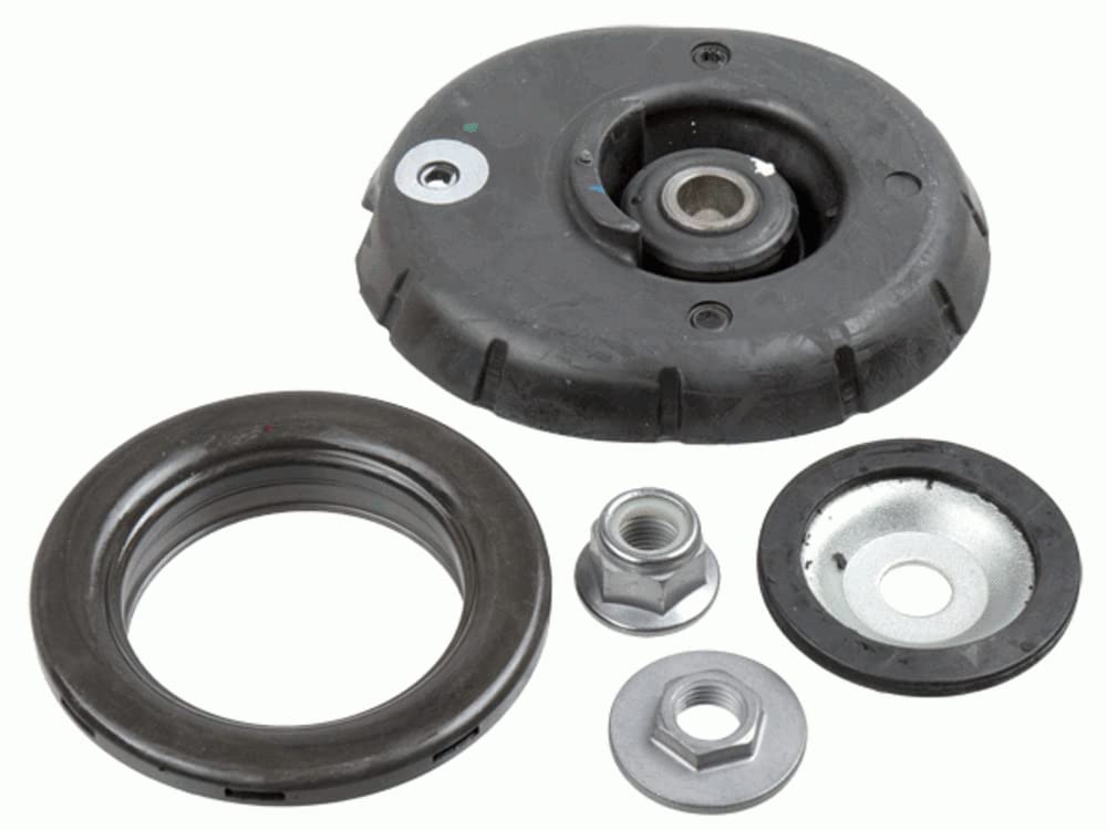 LEMFÖRDER 37573 01 Reparatursatz Federbeinstützlager für Opel Crossland X/Crossland (P17, P2QO) 2017 - Links, Rechts, Vorderachse und andere Fahrzeuge von Lemförder