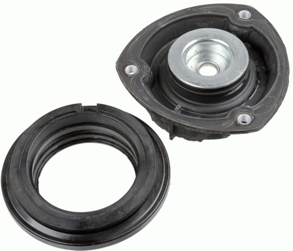 LEMFÖRDER 37574 01 Reparatursatz Federbeinstützlager für Volkswagen Golf VII (5G1, BQ1, BE1, BE2) 2012-2021 Links, Rechts, Vorderachse und andere Fahrzeuge LEMFÖRDER 37574 01 Reparatursatz Federbeinstützlager für Volkswagen Golf VII (5G1, BQ1, BE1, BE2) 2012-2021 Links, Rechts, Vorderachse und andere Fahrzeuge von Lemförder
