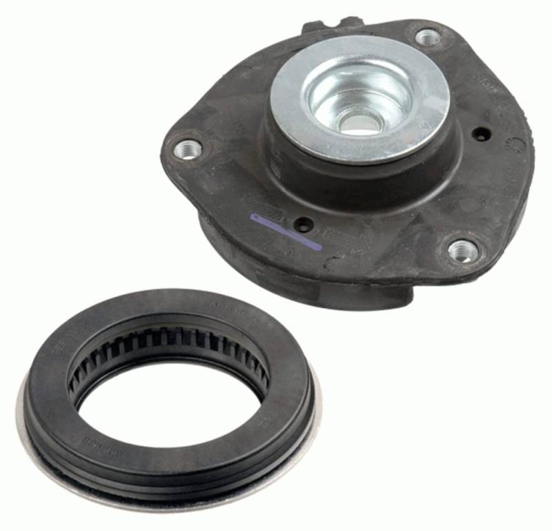 LEMFOERDER 37663 01 Reparatursatz, Federbeinstützlager for and other applications von Lemförder