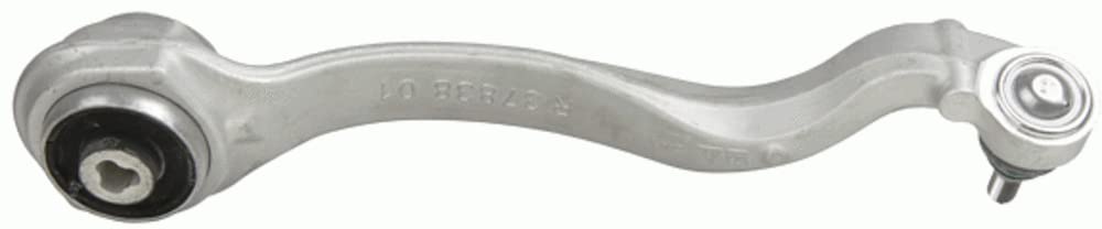 LEMFÖRDER 37838 01 Lenker Radaufhängung für Mercedes-Benz E-Class T-Model (S212) 2009-2016 Rechts, Unten, Vorne, Vorderachse und andere Fahrzeuge von Lemförder