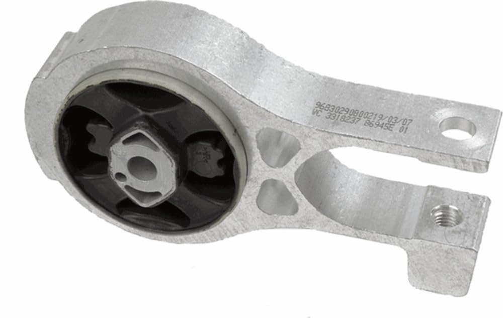 LEMFÖRDER 37917 01 Motorlager für Citroen C5 III Break (RW_) 2008-2017 Hinten und andere Fahrzeuge von Lemförder