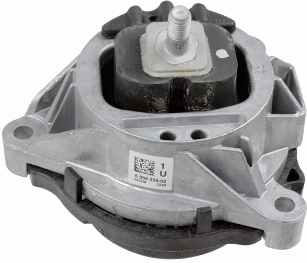 LEMFÖRDER 38089 01 Motorlager für BMW X3 (F25) 2010-2017 Rechts LEMFÖRDER 38089 01 Motorlager für BMW X3 (F25) 2010-2017 Rechts von Lemförder