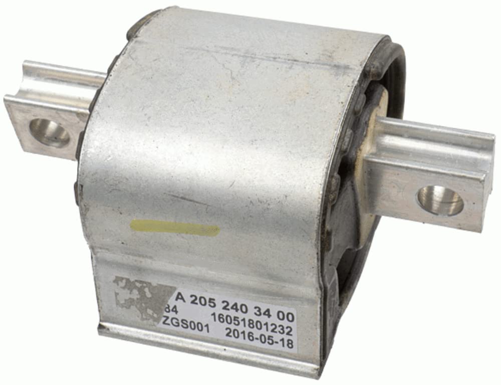 LEMFÖRDER 38358 01 Lagerung Automatikgetriebe Lagerung Schaltgetriebe Lagerung Verteilergetriebe für Mercedes-Benz C-Class T-Model (S205) 2014-2023 Hinten und andere Fahrzeuge LEMFÖRDER 38358 01 Lagerung Automatikgetriebe Lagerung Schaltgetriebe Lagerung Verteilergetriebe für Mercedes-Benz C-Class T-Model (S205) 2014-2023 Hinten und andere Fahrzeuge von Lemförder
